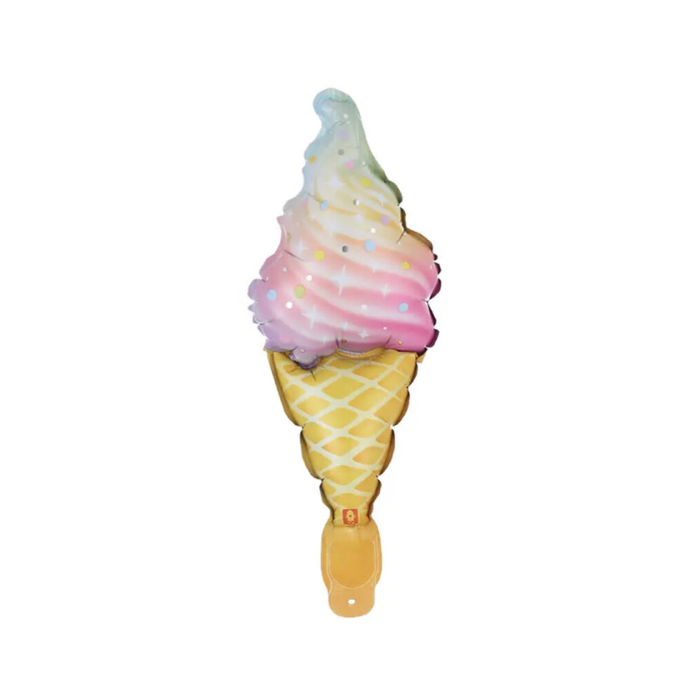 בלון מיילר גלידה 12.8 אינץ'