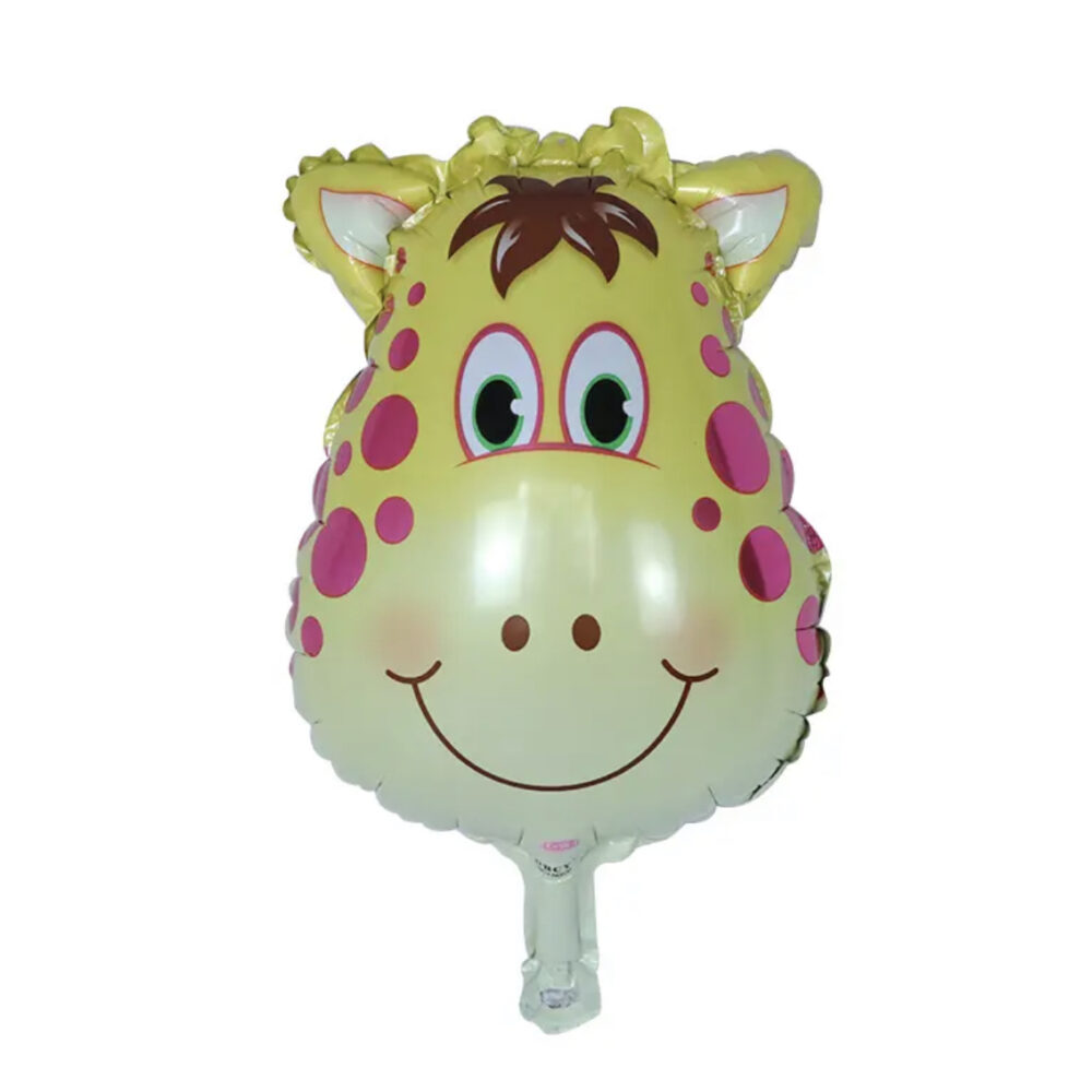 בלון מיילר ג׳ירפה 12.8 אינץ'