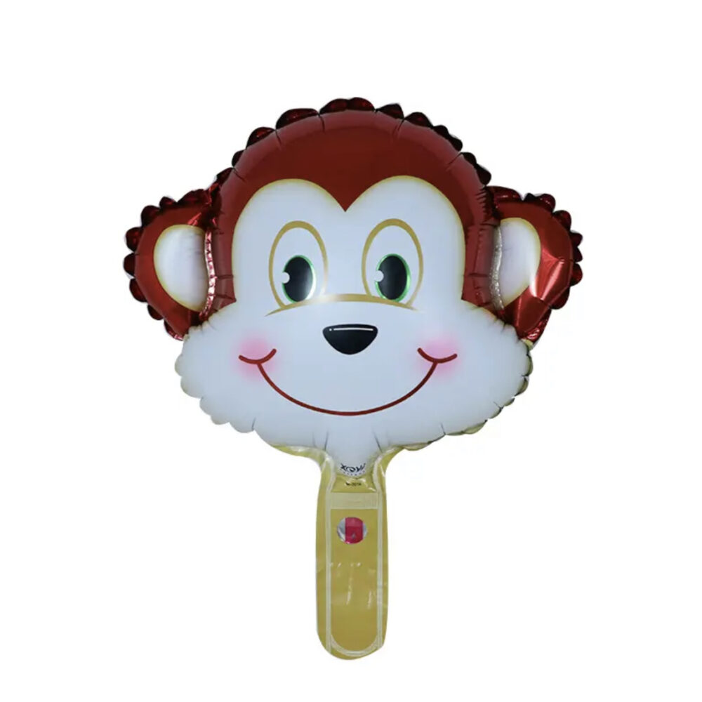 בלון מיילר קוף 12.8 אינצ'