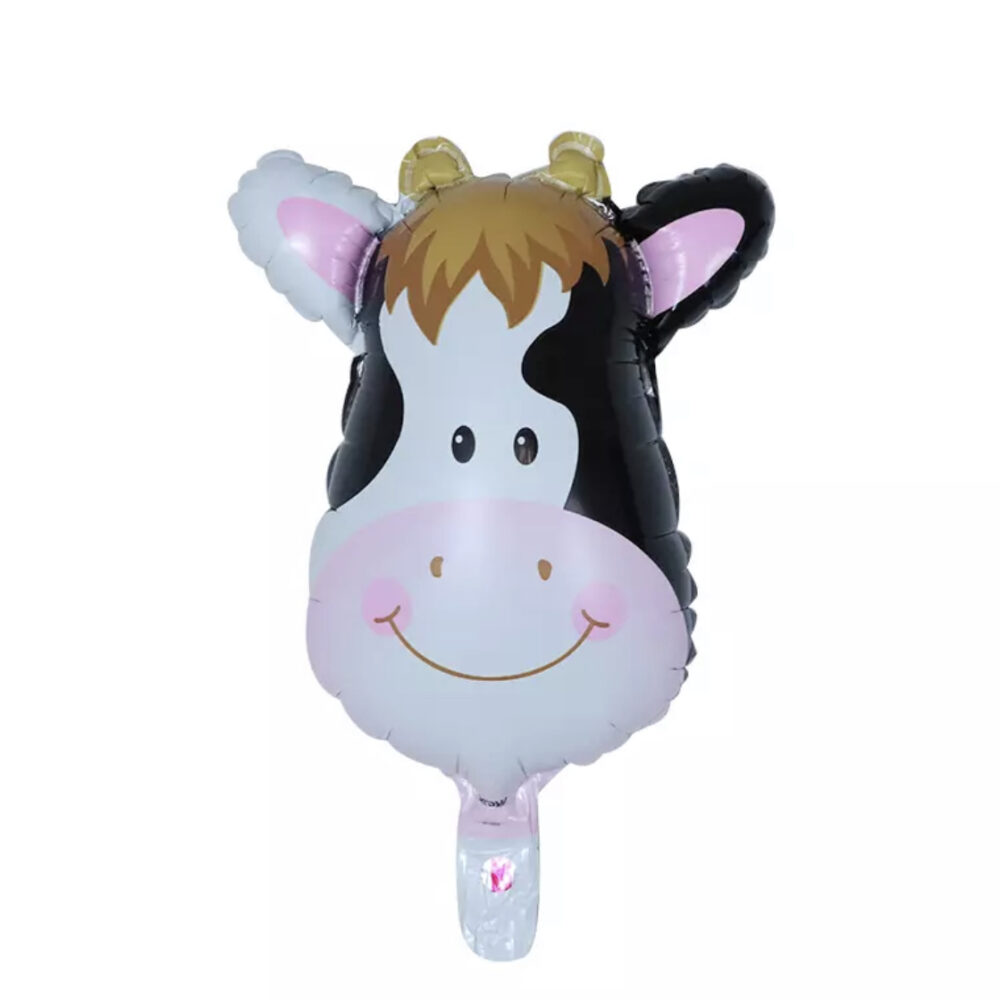 בלון מיילר ראש פרה 12.8 אינצ'