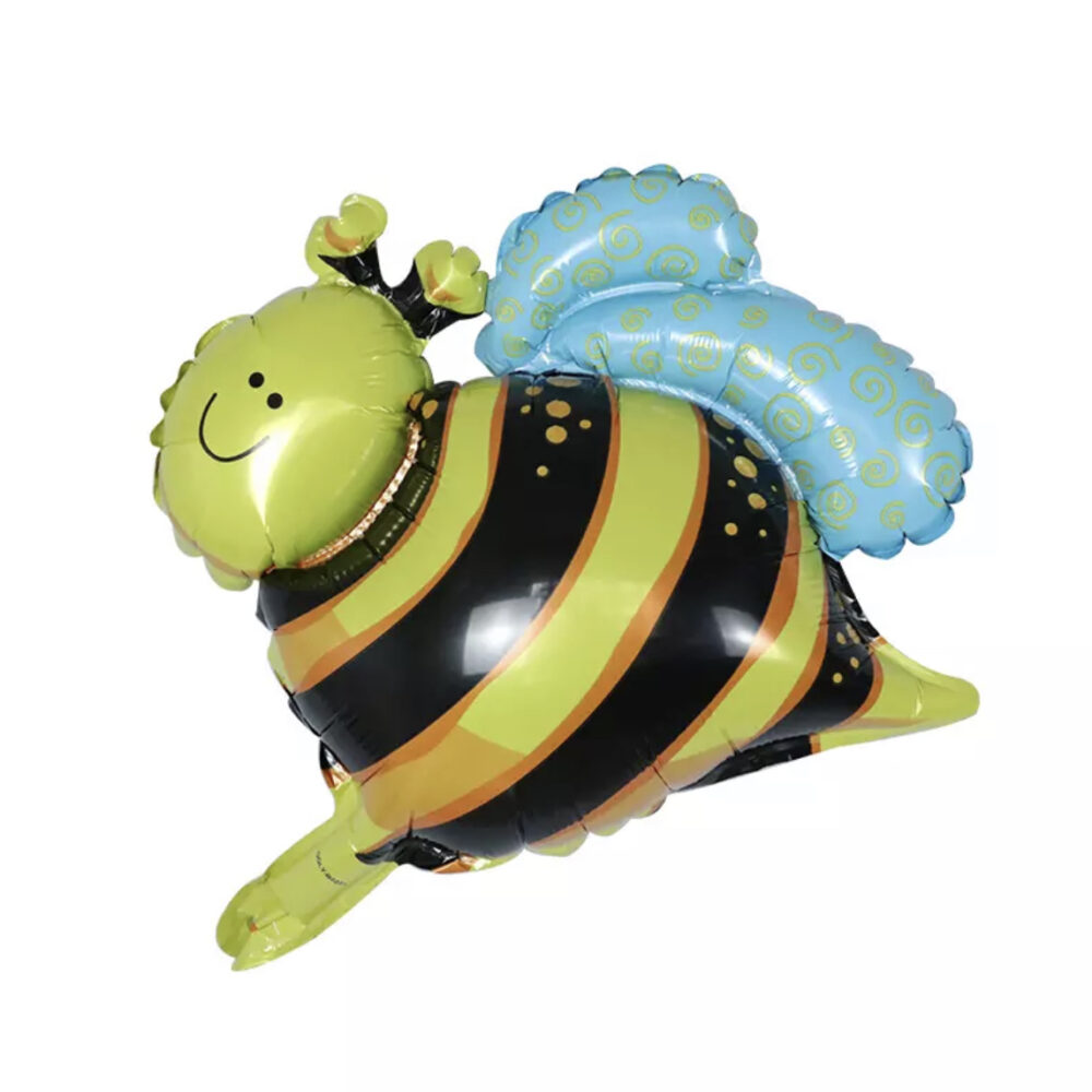 בלון מיילר מיני דבורה 12.8 אינץ'