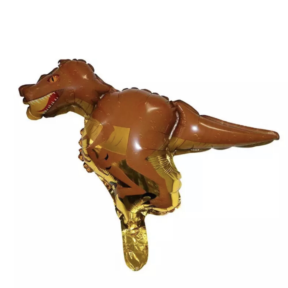 בלון מיילר דינוזאור קטן 12.8 אינץ'