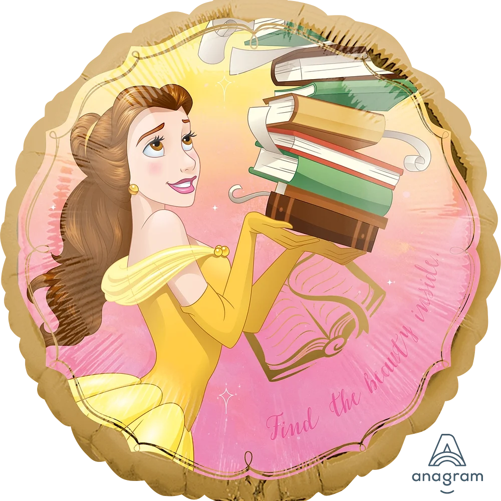 Anagram- מיילר 18׳ בל היפה והחיה