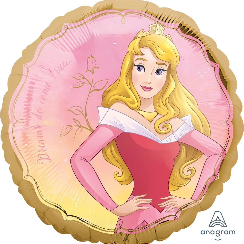 Anagram- מיילר 18׳ אאורה היפיפייה הנרדמת