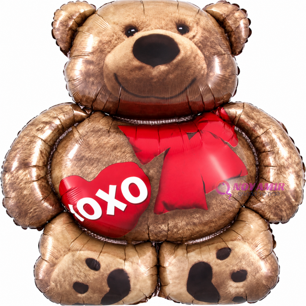 מיילר דובי xoxo גדול anagram