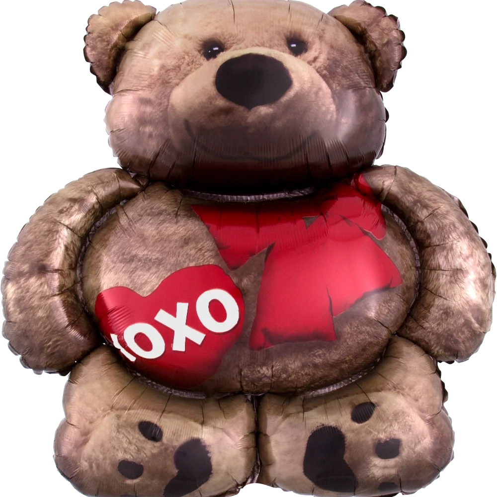 מיילר דובי xoxo גדול anagram