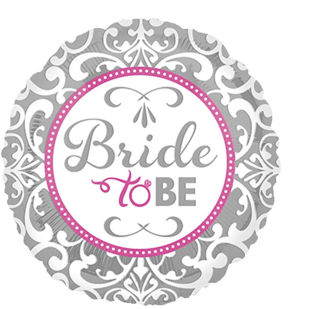 בלון מיילר 18׳ Bride To Be