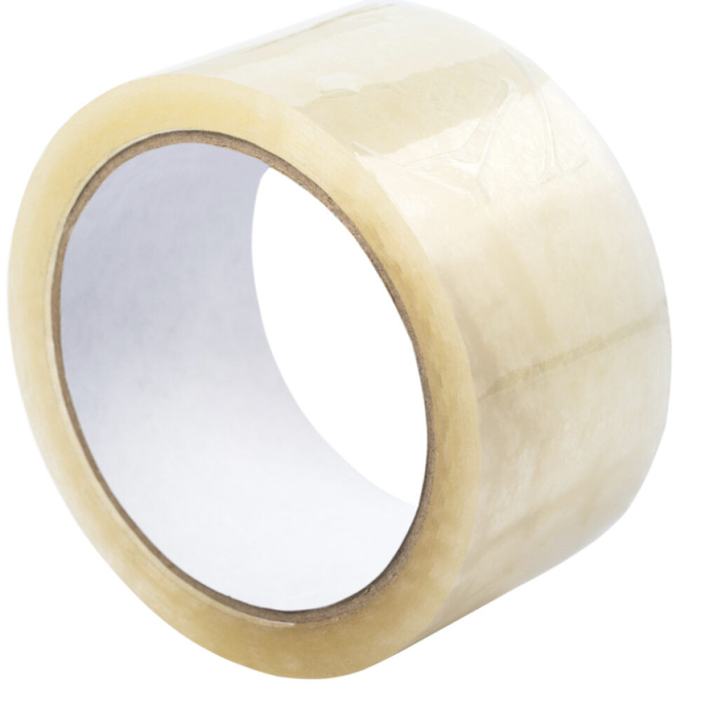 סרט הדבקה שקוף עבה ״מסקנטייפ״