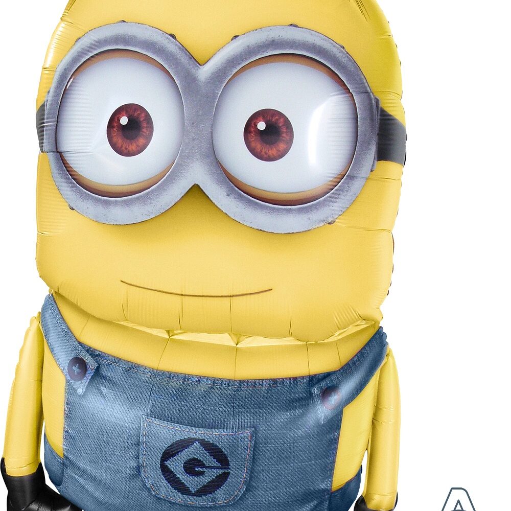 בלון מהלך ענק - מיניון