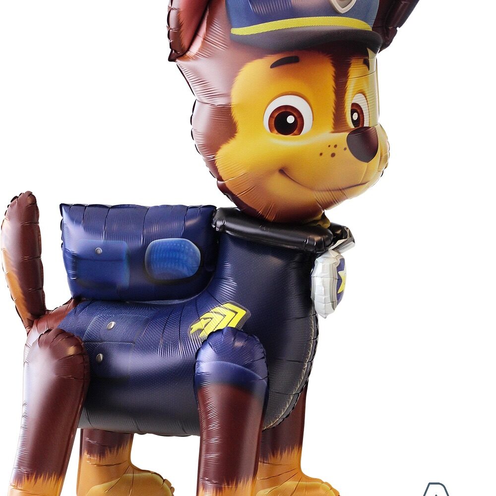 בלון מהלך ענק - צ׳ייס מפרץ ההרפתקאות