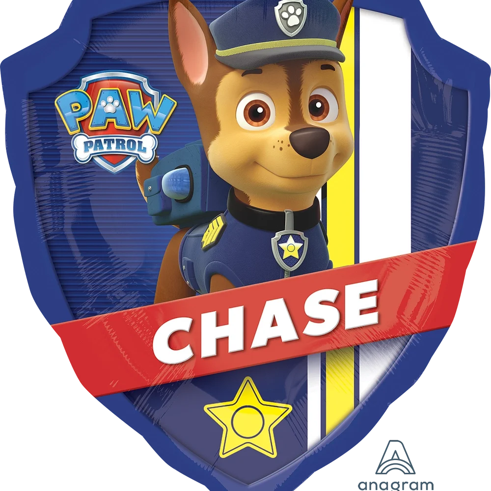 בלון מיילר 26 אינץ' - צ׳יס מפרץ ההרפתקאות