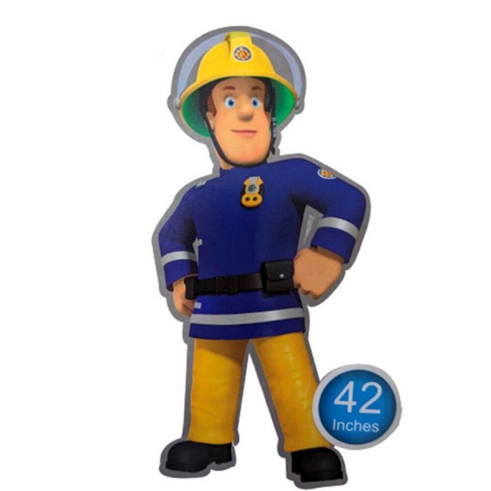 בלון מיילר - סמי הכבאי 42 אינץ'