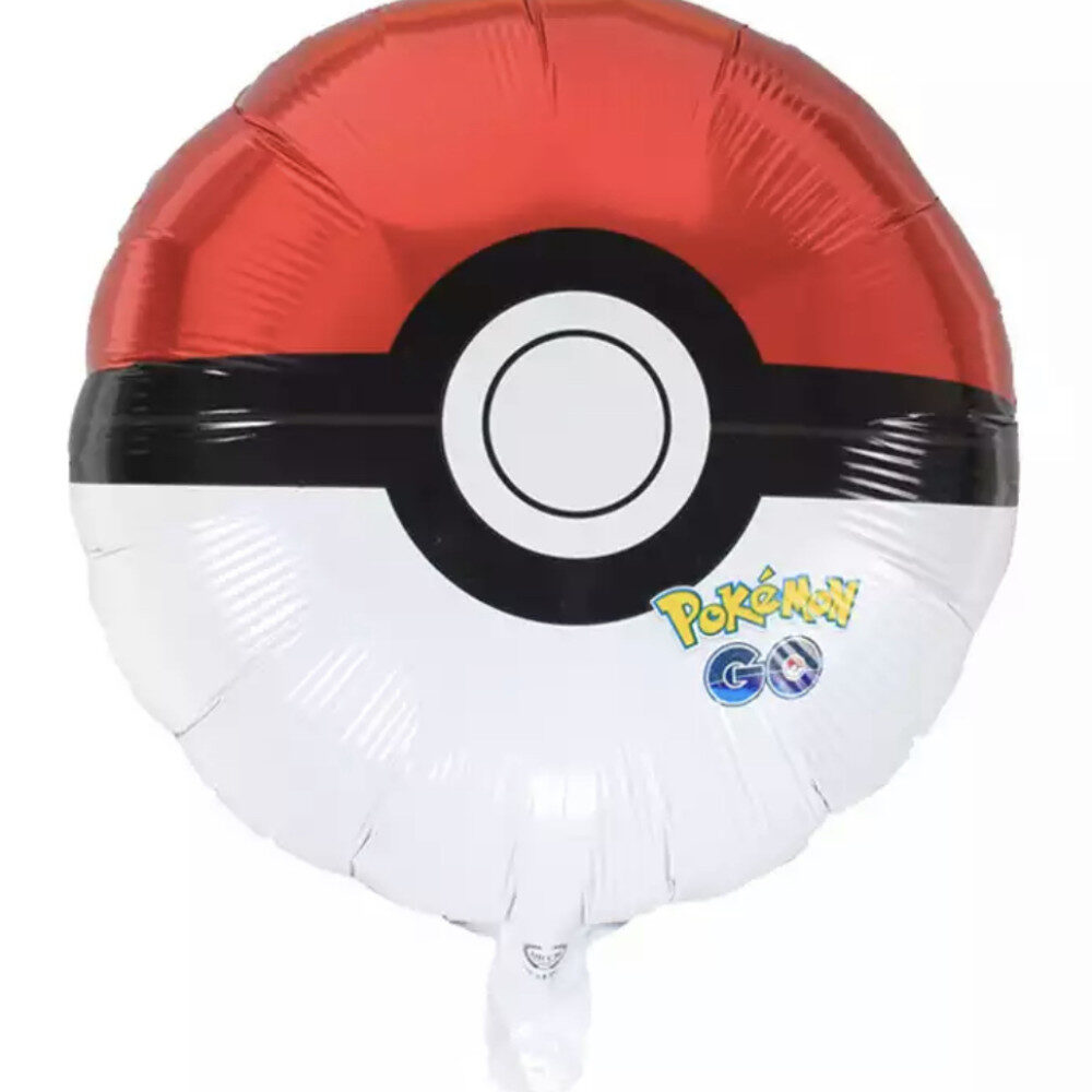 בלון מיילר 18׳ פוקדור מסדרת הבלונים פוקימון