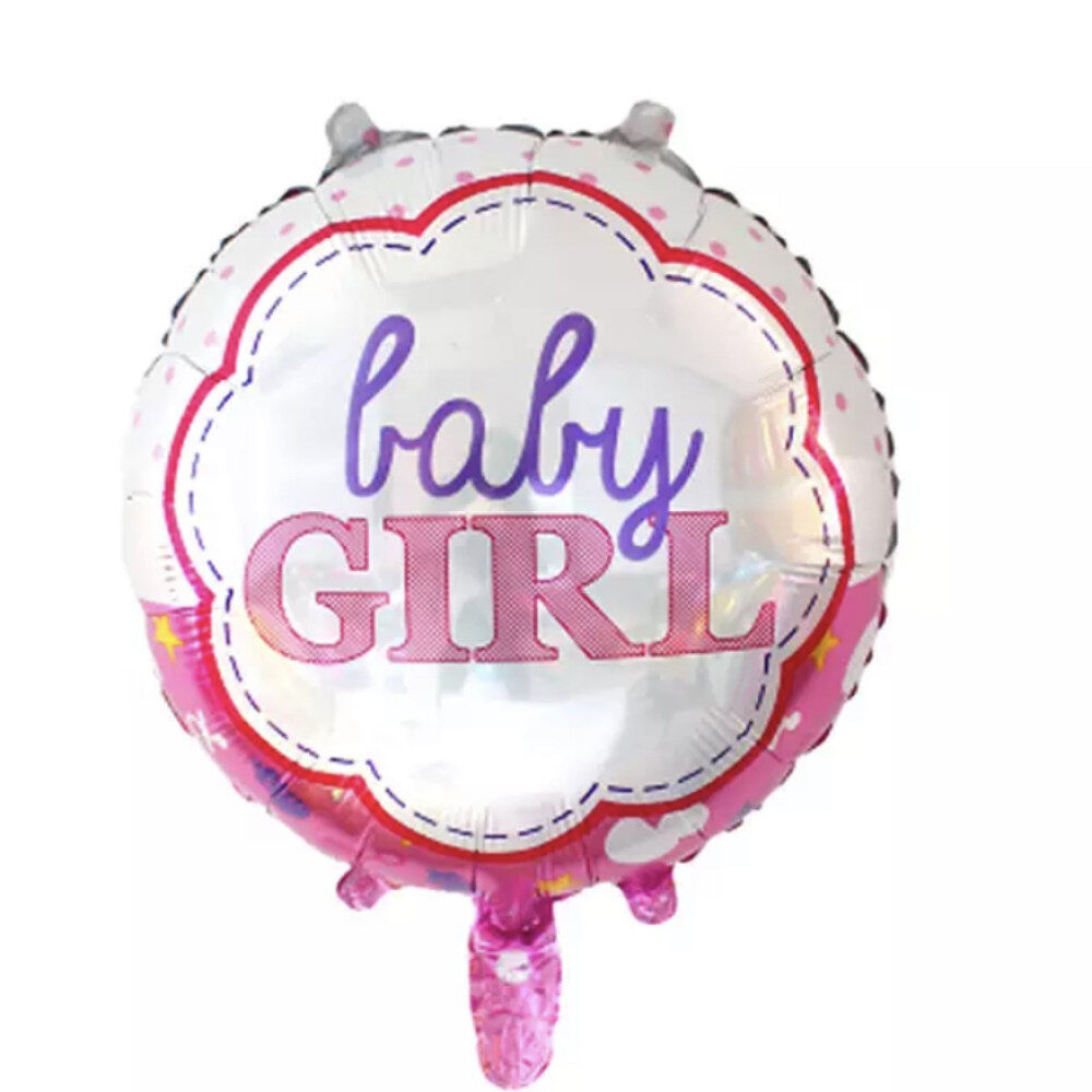 מיילר 18׳ הקדשה Baby Girl