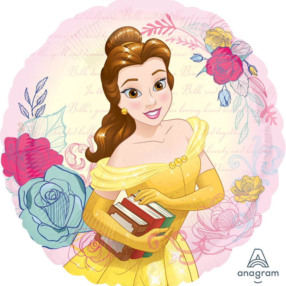 מיילר 18׳ בל היפה והחיה