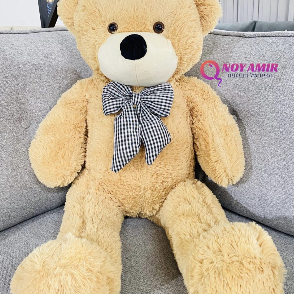 דובי מטר מוקה דגם קלאסי