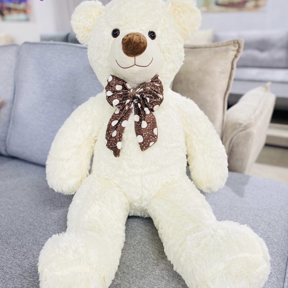 דובי מטר שמנת דגם סופר שמן