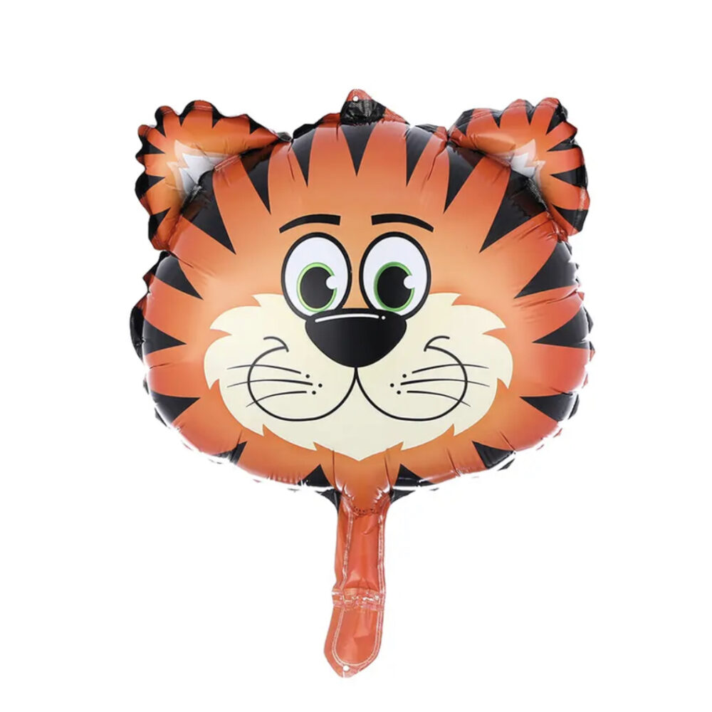 בלון מיילר מיני נמר 12.8 אינצ׳