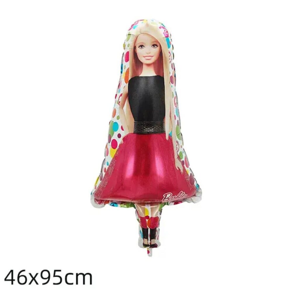 בלון מיילר ברבי