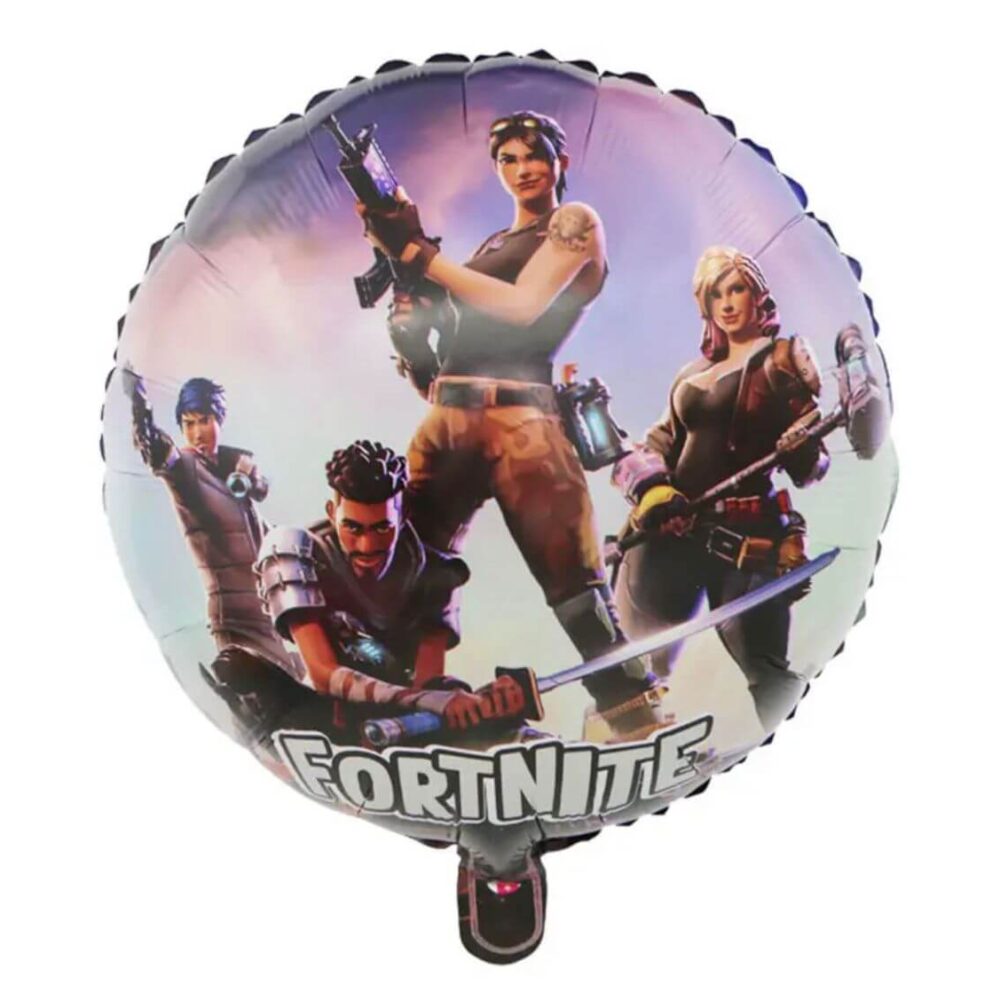 בלון מיילר  Fortnite פורטנייט 18 אינץ'