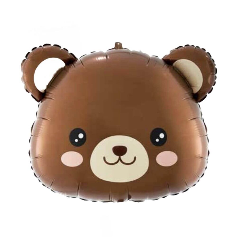 בלון מיילר ראש דובי 24 אינץ׳