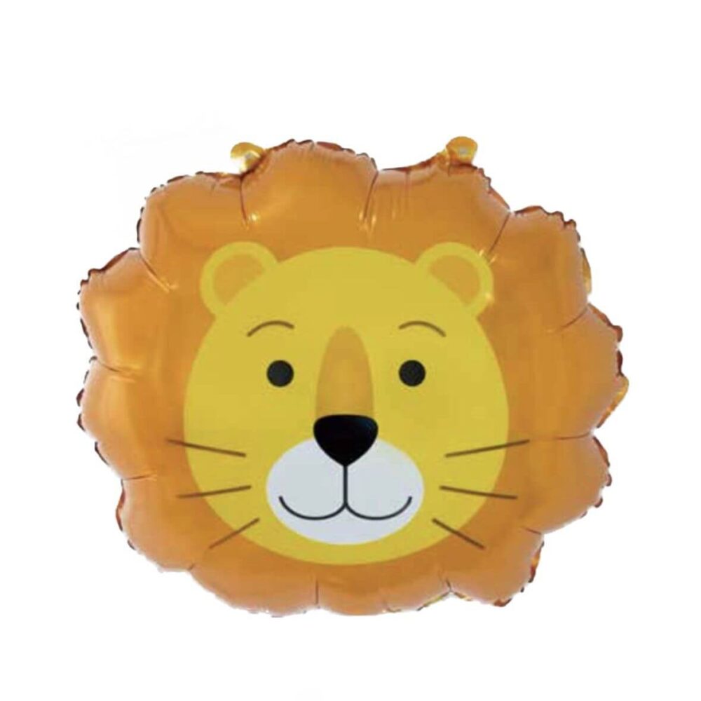 בלון מיילר ראש אריה 24 אינץ'