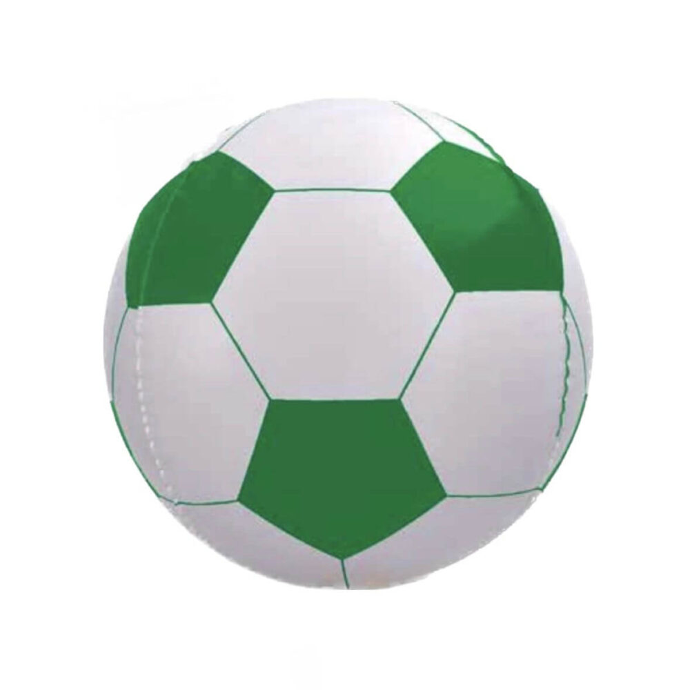 בלון אורבז כדורגל מכבי חיפה גדול