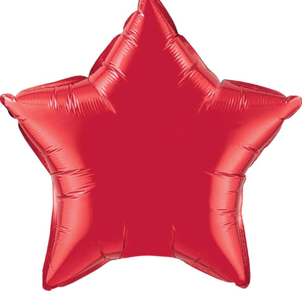 מיילר כוכב ענק אדום 36 אינץ'