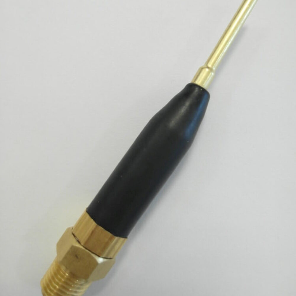 סיכה לוסת למניעת פיצוץ מיילרים