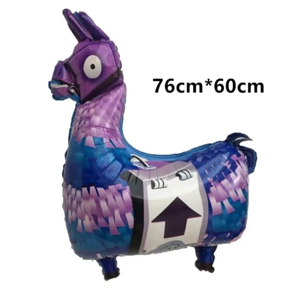 בלון מיילר דמות למה פורטנייט