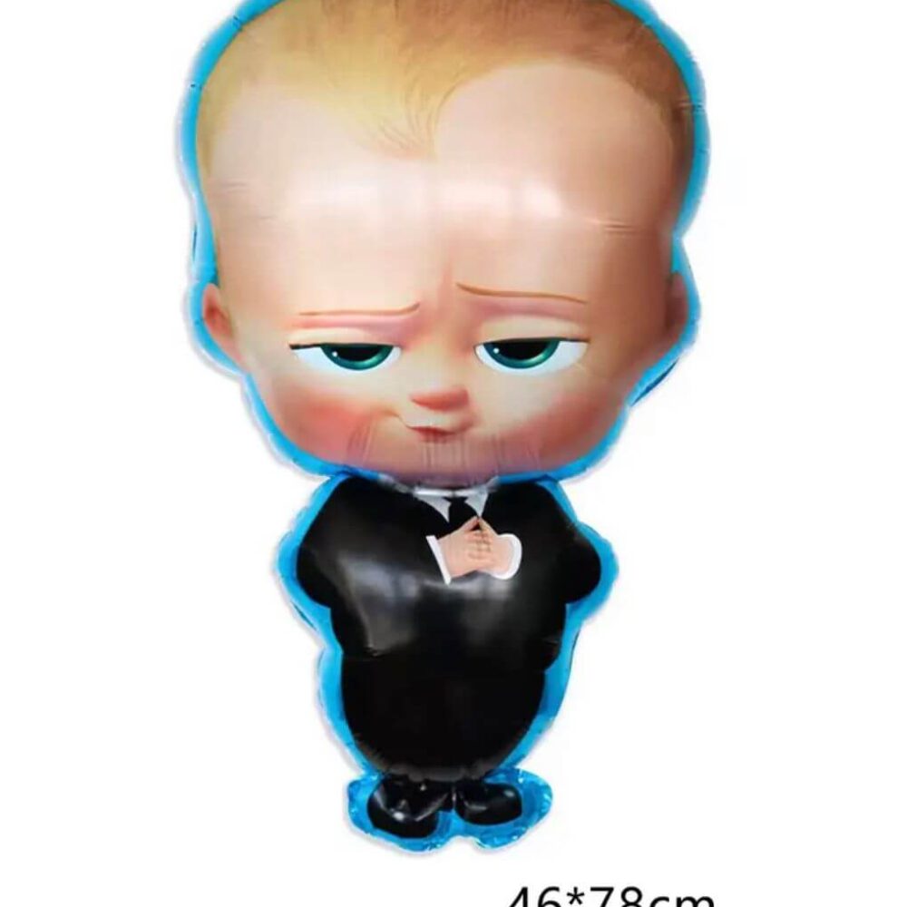 בלון מיילר בייבי בוס Baby Boss