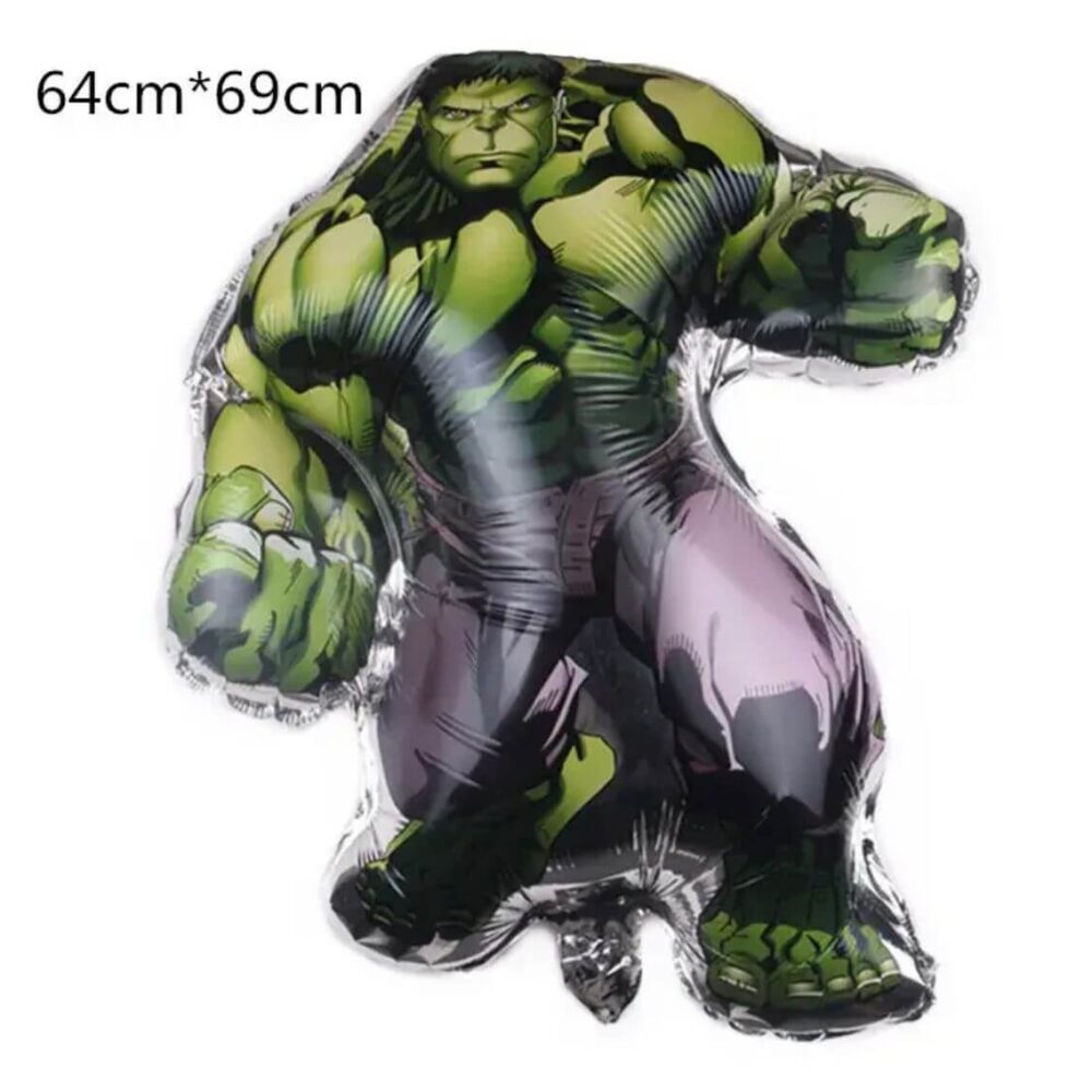 בלון מיילר בצורת הענק הירוק