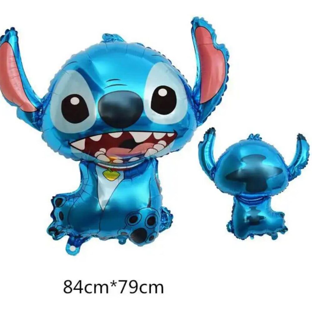 בלון מיילר דמות סטיץ 84X79 ס"מ