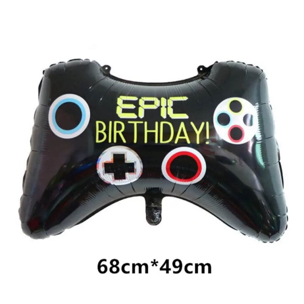 בלון מיילר שלט סוני פלייסטיישן