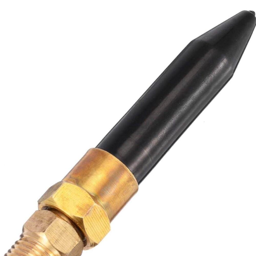 פיית גומי עבור וסת הליום