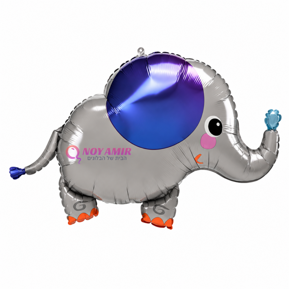 בלון מיילר פיל 34 אינץ'