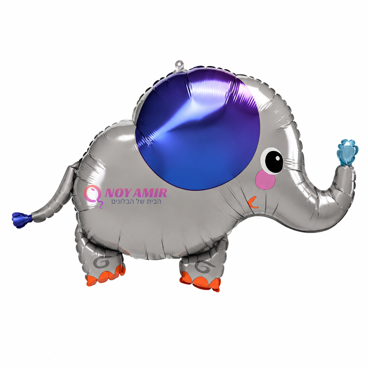 בלון מיילר פיל 34 אינץ'