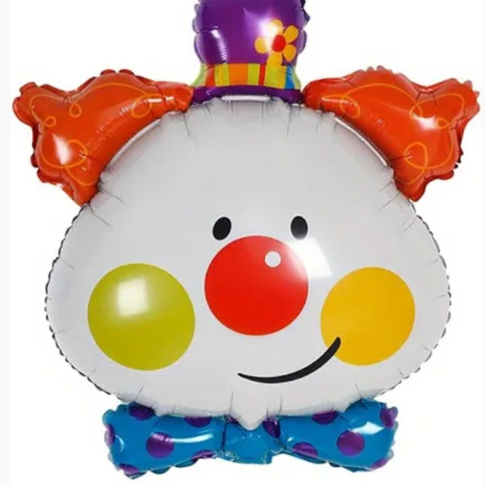 מיילר ליצן פורים 28 אינצ