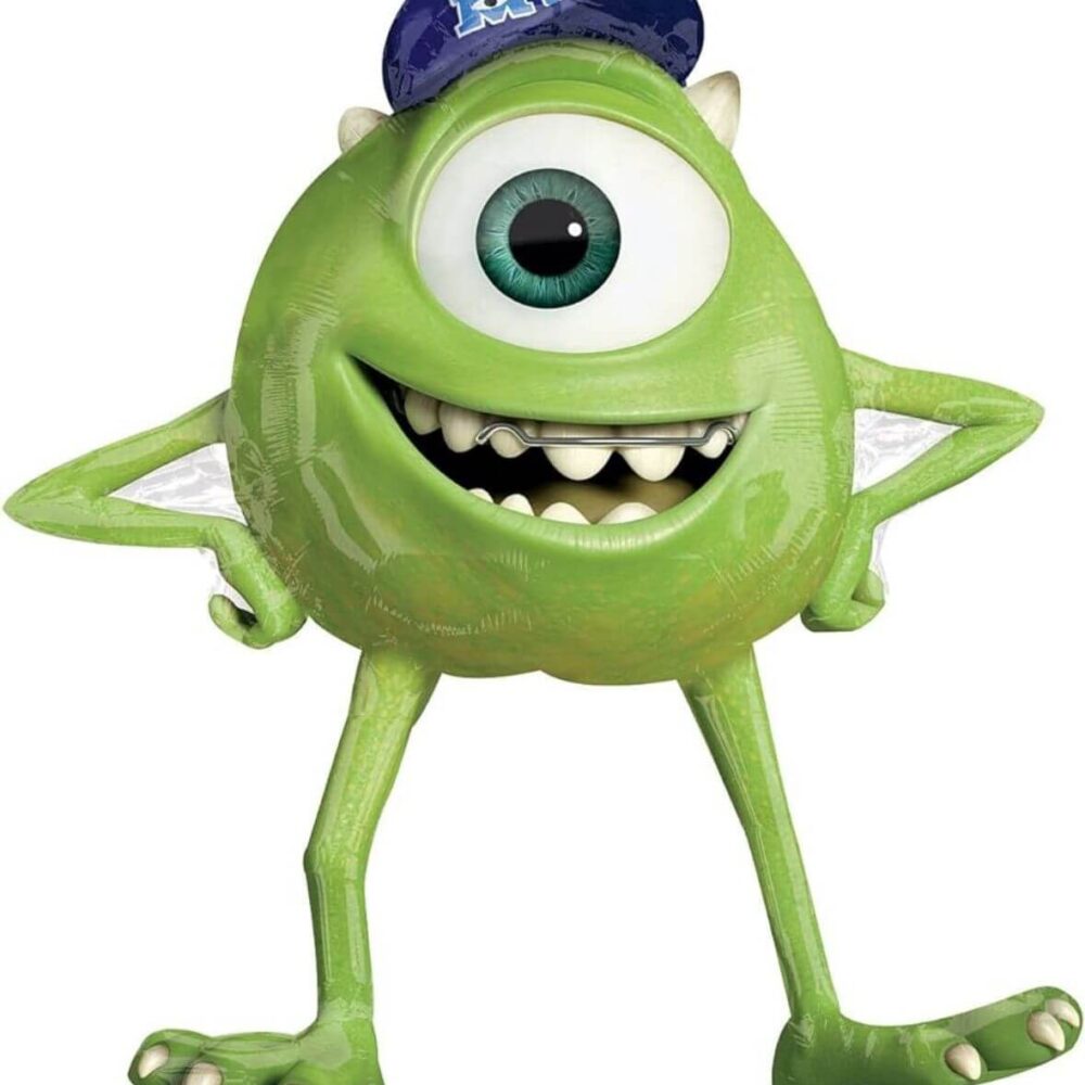 בלון מיילר מייק ווזובסקי מפלצות בע״מ 34"