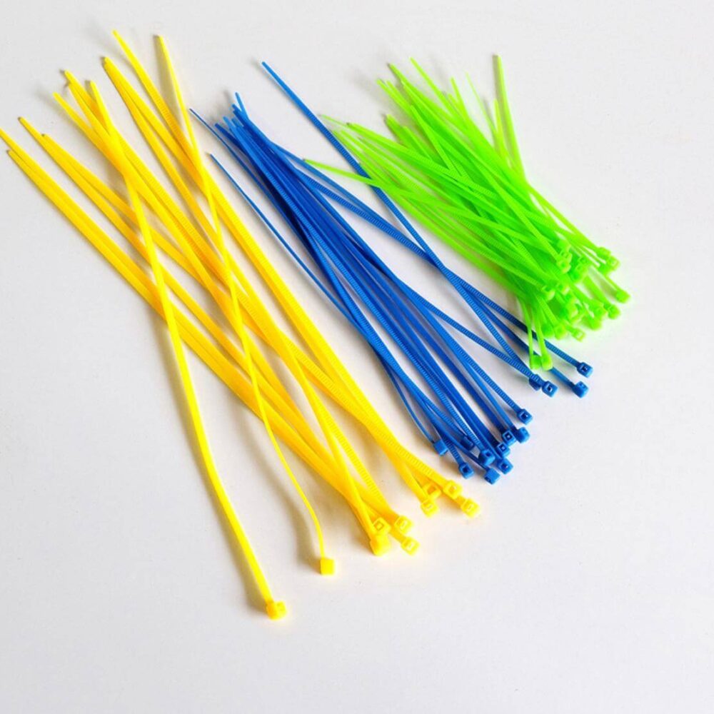 חבילת 50 אזיקונים