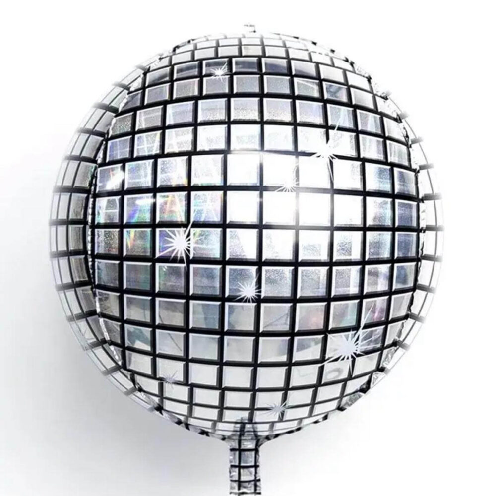 בלון מיילר אורבז דיסקו 22 אינץ'