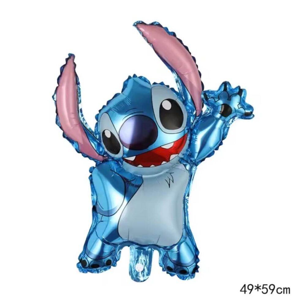 בלון מיילר לילו וסטיץ