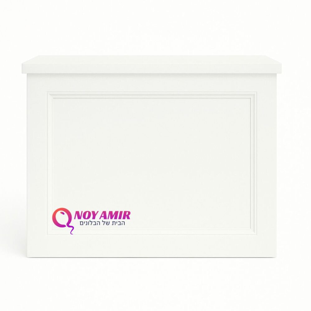 שולחן מסגרת PVC