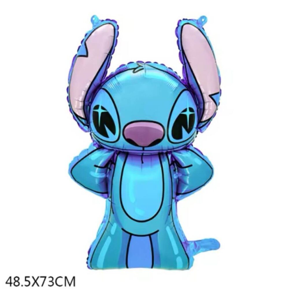 בלון מיילר גדול סטיץ 48.5X73 ס"מ