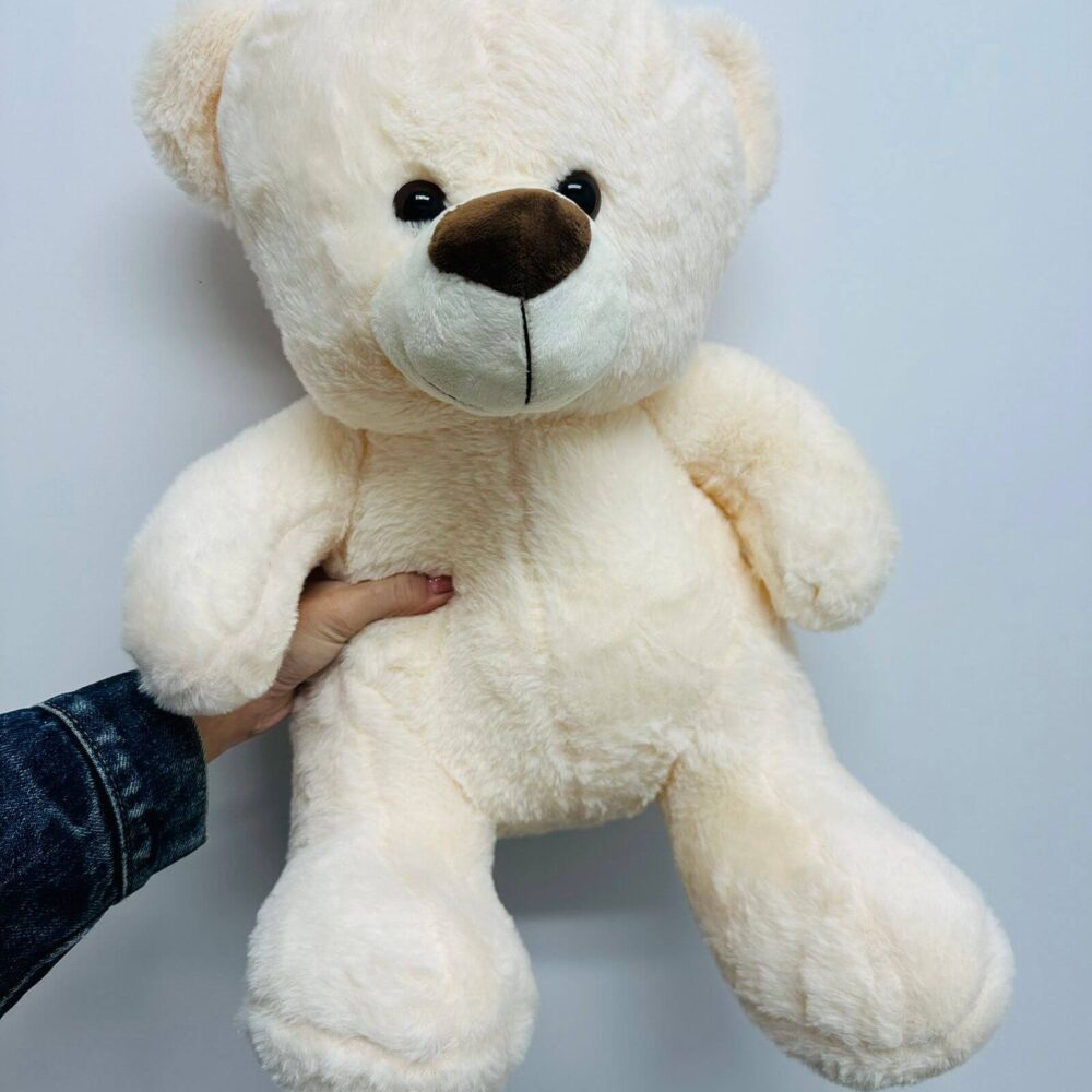 דובי צבע ניוד 40 ס״מ