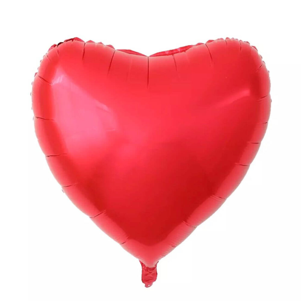 בלון מיילר לב 26 אינץ'