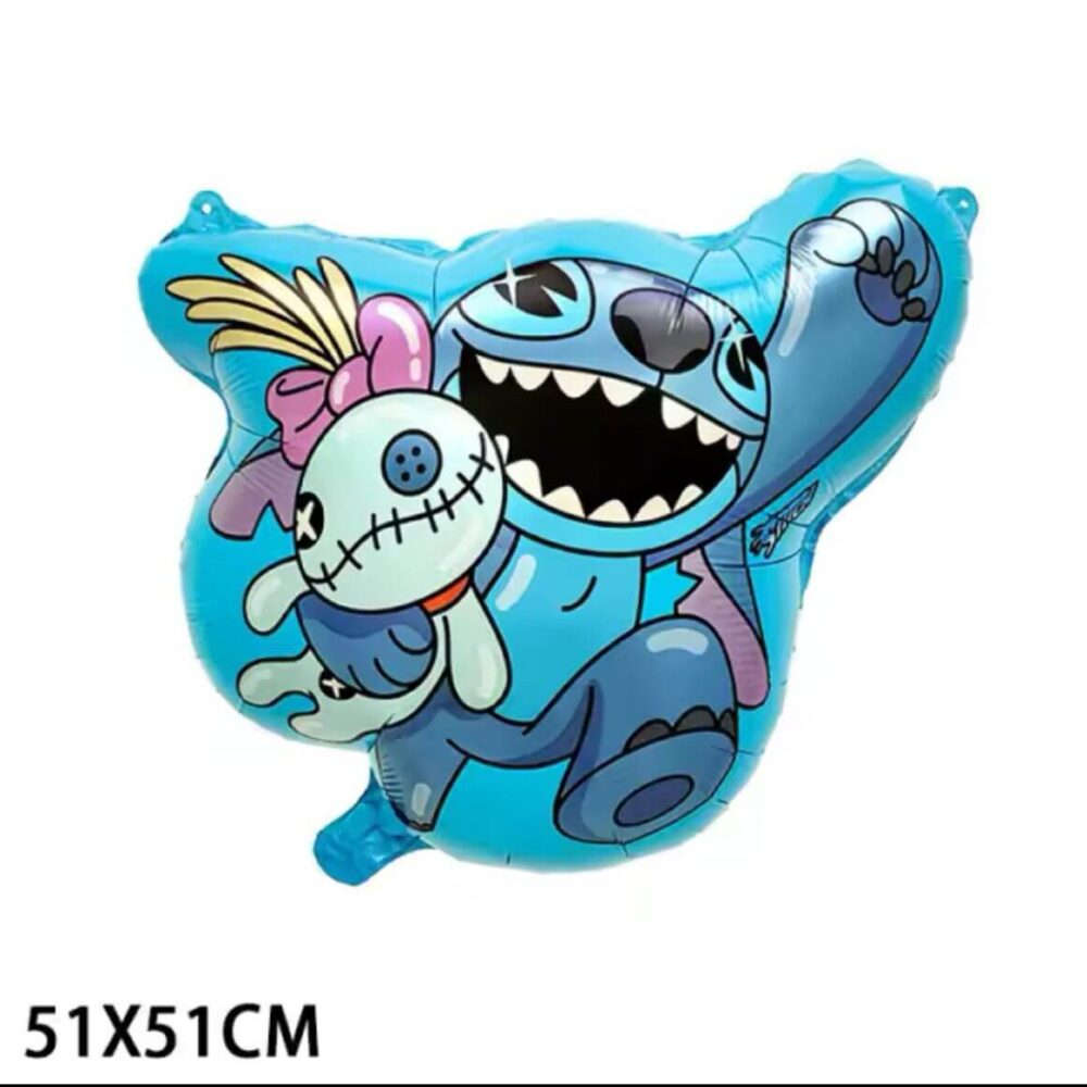 בלון מיילר סטיץ 20 אינץ'