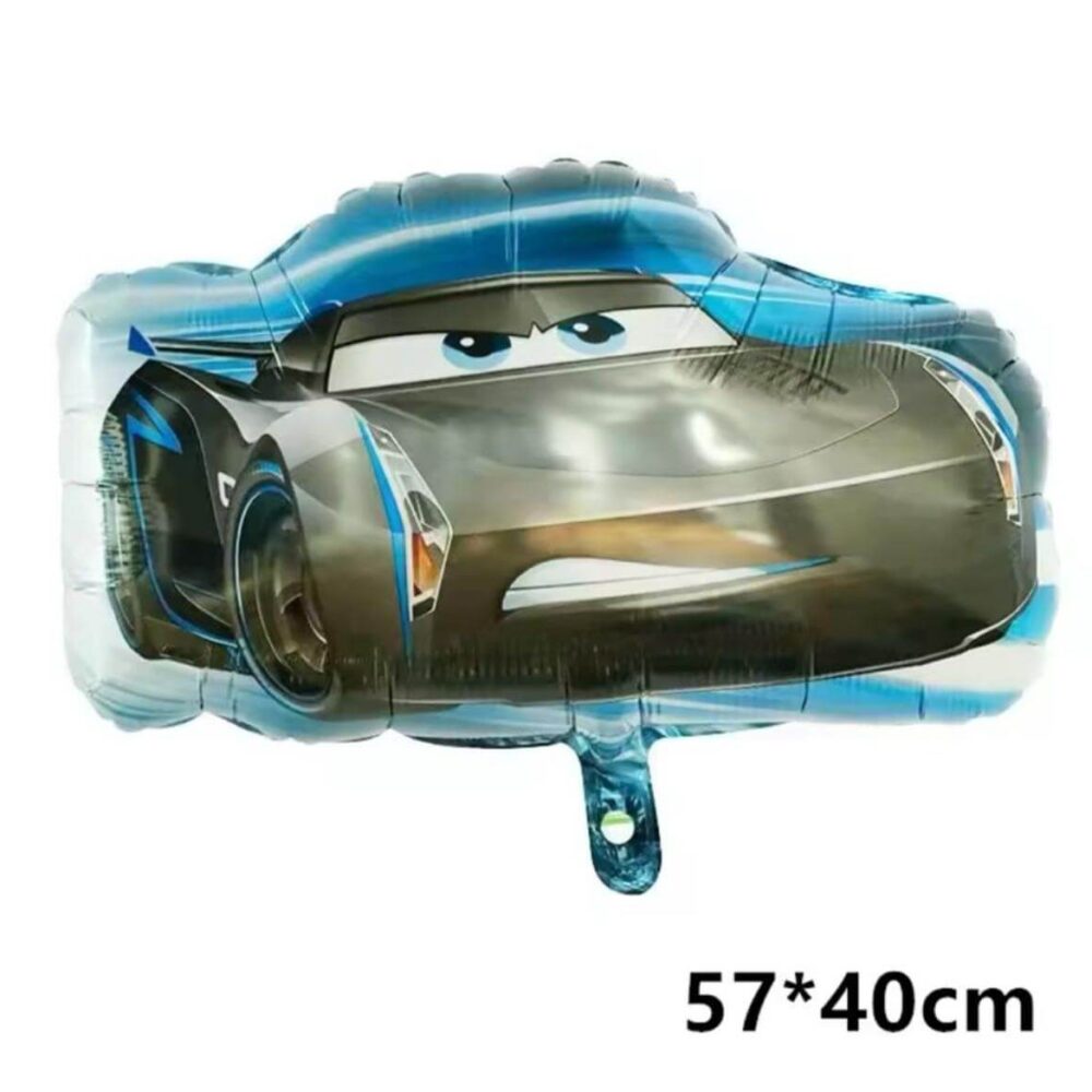 בלון מיילר ספידי מקווין