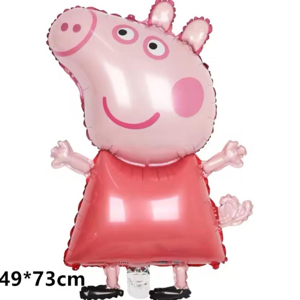 בלון מיילר החזירה פפה