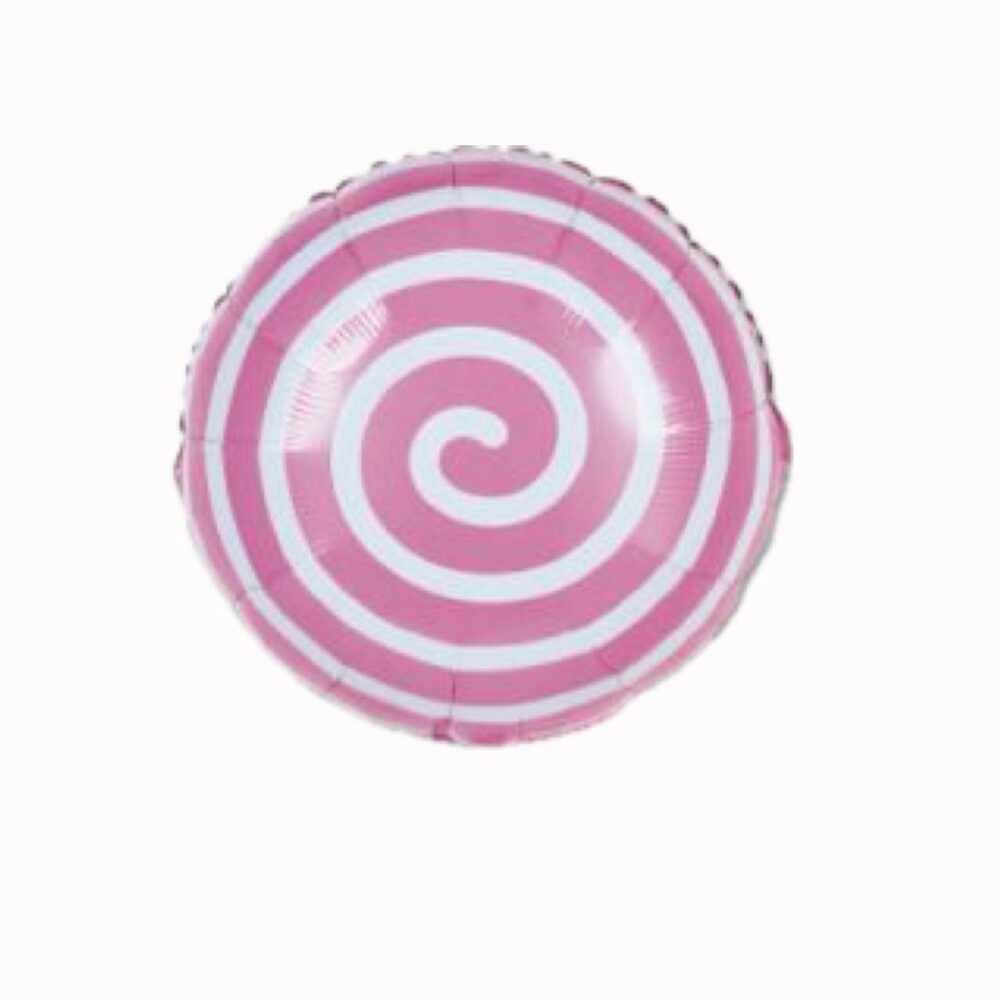 בלון מיילר 18׳ סוכריה ורודה